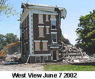 West View June 7